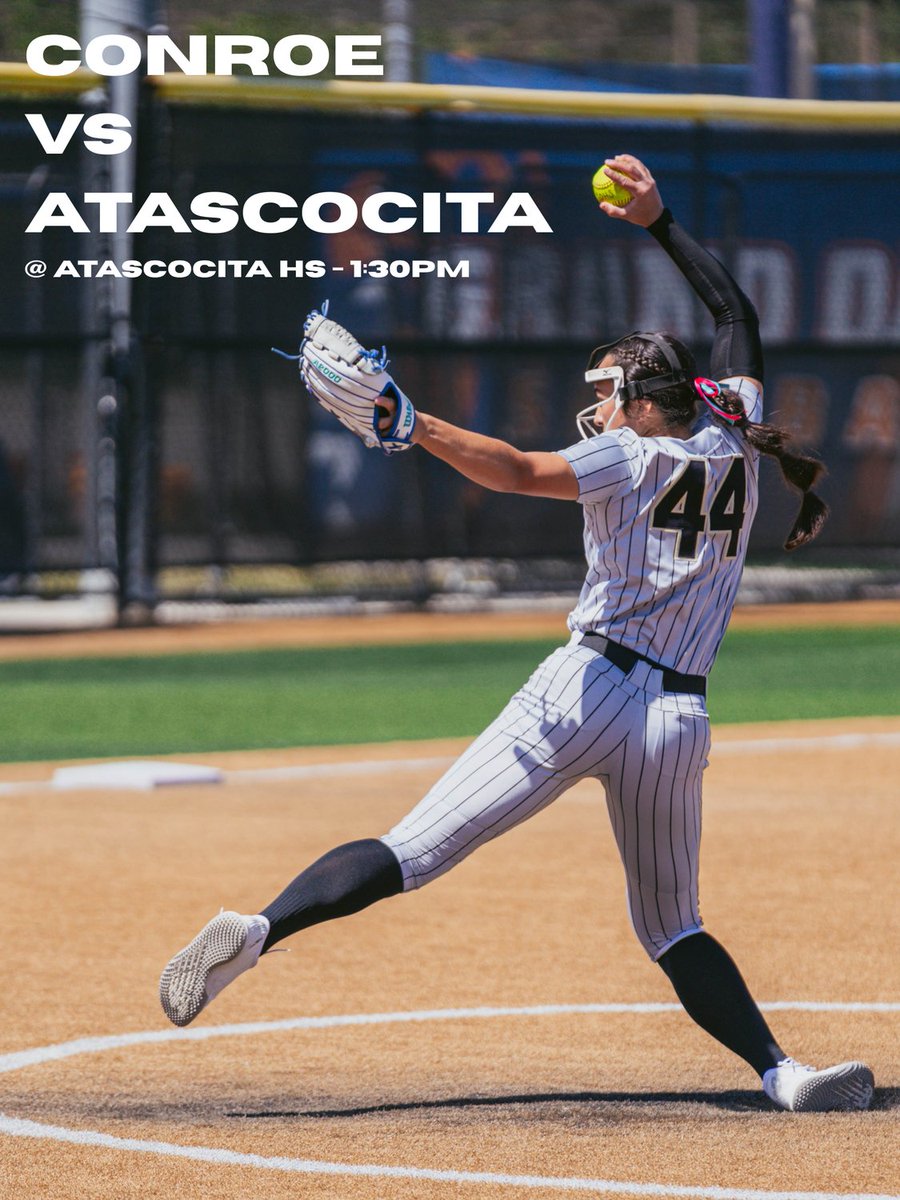 CHS Tiger Softball tweet media