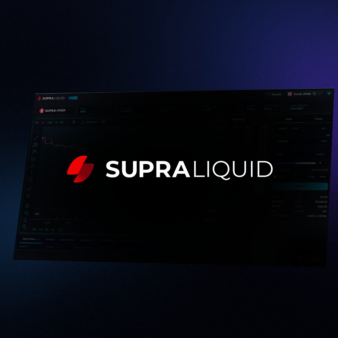 Markets move at light-speed. It’s about time for your trades to catch up.

Devnet loading █████████▒