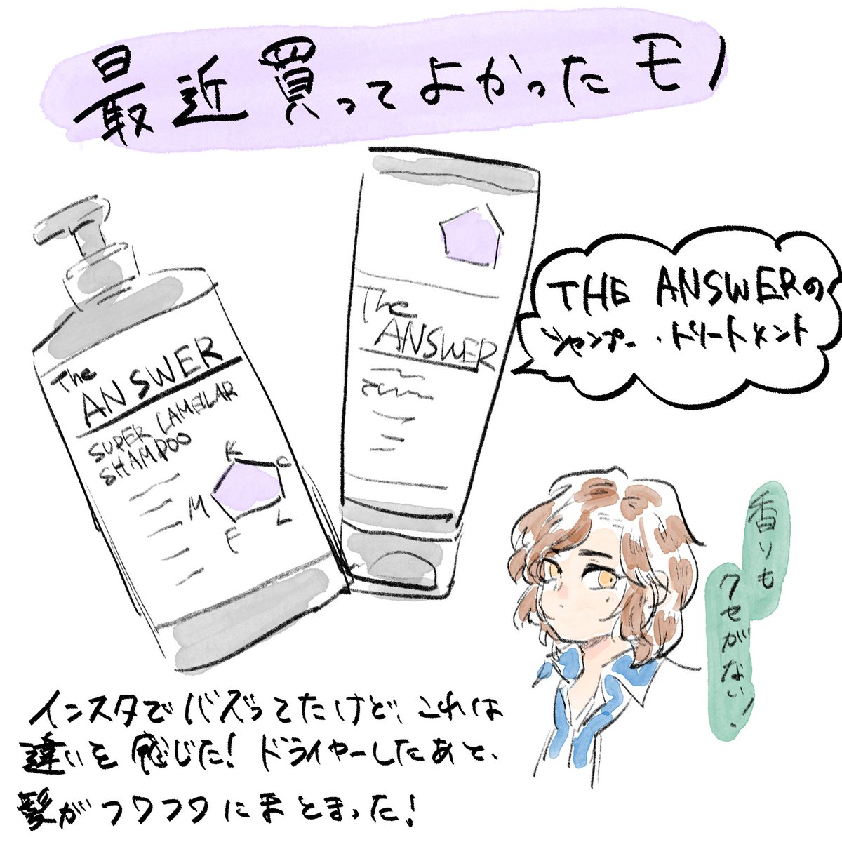 ブログ的な