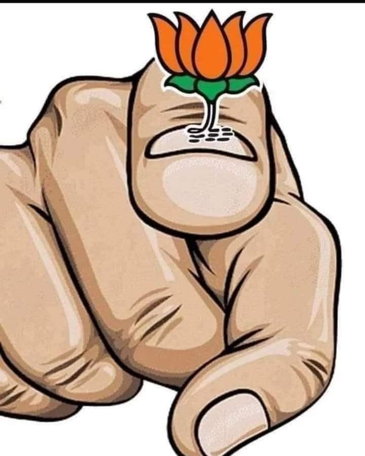 2029 India to VOTE in strength to retain NDA in the governance. Nation is very clear in mind "no Means NO to congress".