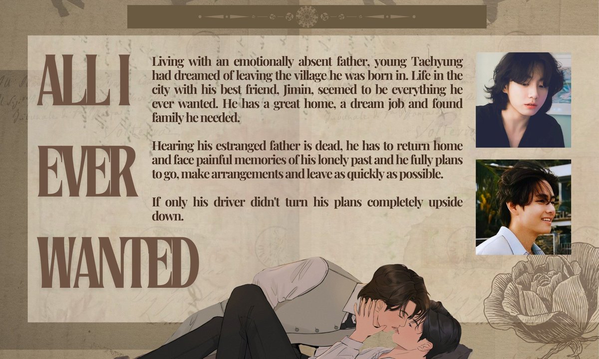 vkook fest s2 ❥ vk fic recs ❥ reveals done tweet media
