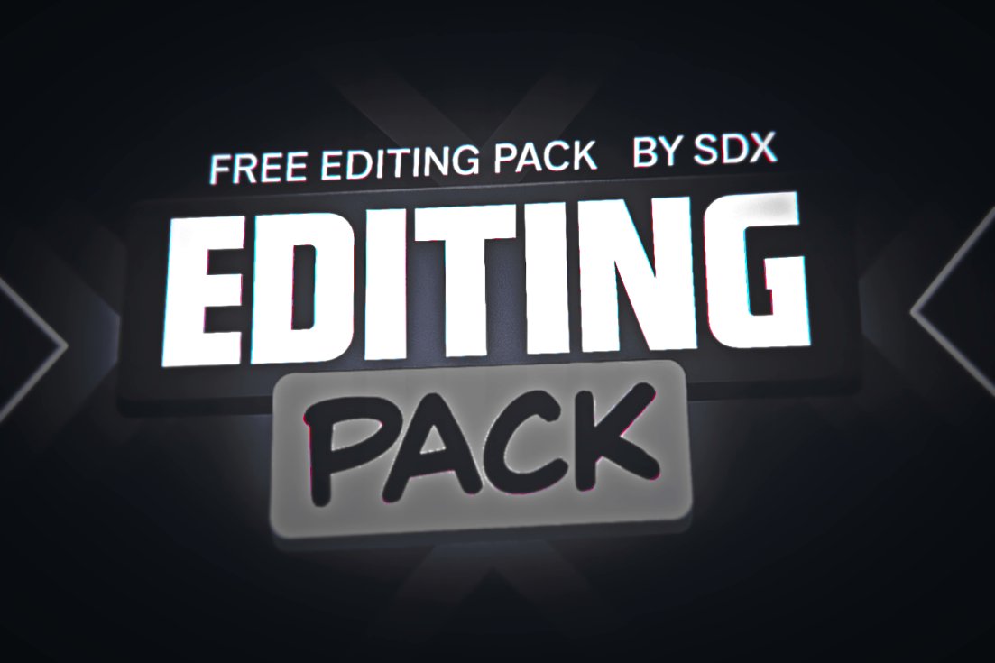 SdxOFICIAL's tweet photo. 🖤 Un pack gratis, pero lleno de intención 💜 Descarga hoy lo que puede impulsar tu camino creativo🎁
➡️ https://t.co/7n6J6ceV9L

tags

#STOREDX #TextAnimations #VideoEditing #PremierePro #TextEffects #MotionGraphics #EditorDeVideo #PresetsDeTexto #CreadoresDeContenido https://t.co/AowVEEYo2v