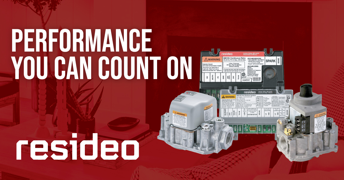NeucoInc's tweet photo. Keep downtime to a minimum with quality Resideo replacement parts. Gas valves, ignition modules, and flame safeguard controls are all available and ready to ship. Find the parts you need at https://t.co/LJFXEFZR2Z!

#hvac #distributor #hvacindustry #distribution #hvacr #parts https://t.co/FH5gNnvR2H