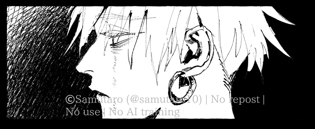 さむたろ(samutaro) tweet media