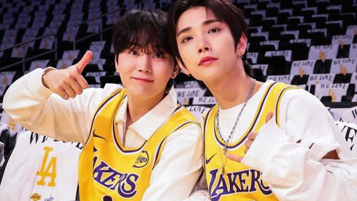 — boleh mas bicara dulu? 

a seungkwan &amp; joshua one tweet
; part of anumerta universe