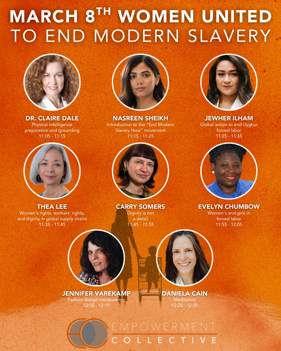 Empowerment Collective tweet media