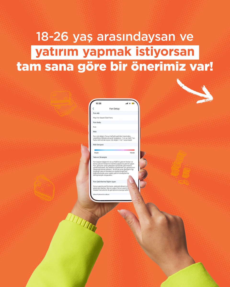 Yapı Kredi Play tweet media