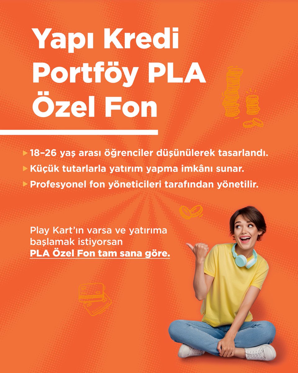 Yapı Kredi Play tweet media