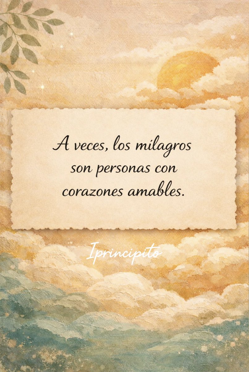 iPrincipito's tweet photo. 📩✨ https://t.co/CLvd1P8V1s
