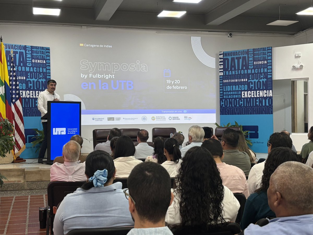 UTB Oficial tweet media