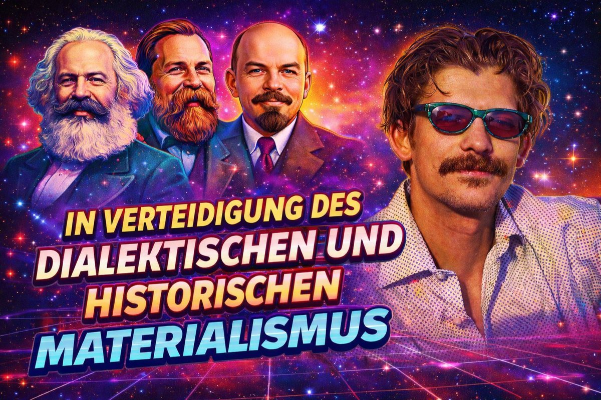 Marxistische Hörbücher ☭ Spreenin tweet media
