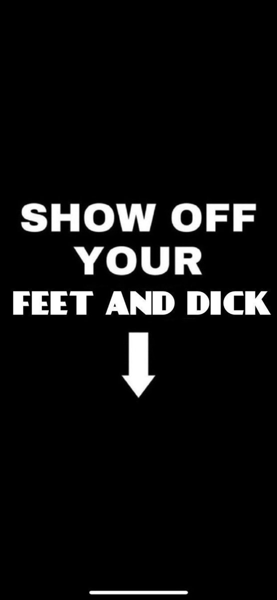 MenToes&Feet tweet media