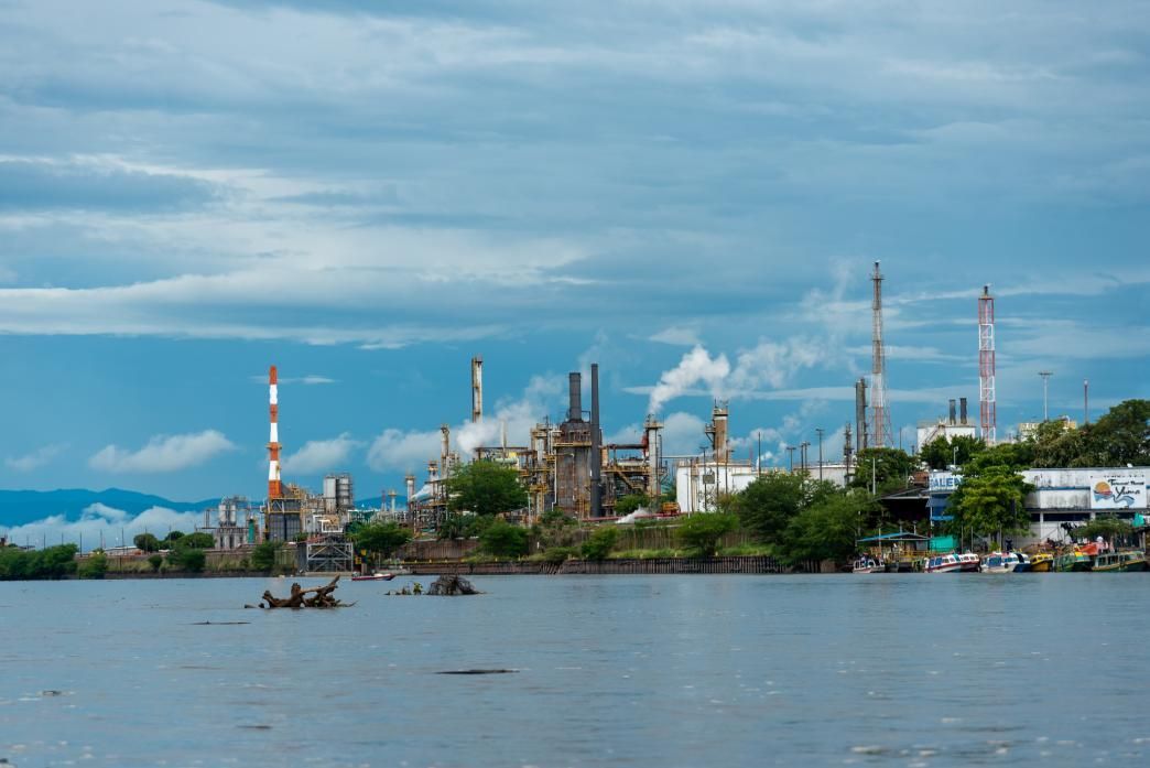 NRGI en Español tweet media