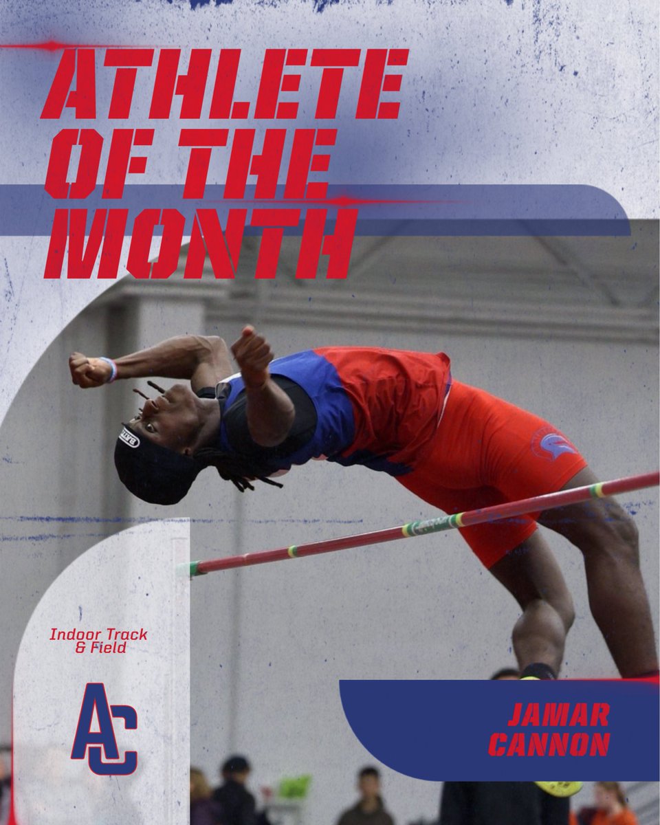 Alexandria City High School Athletics tweet media