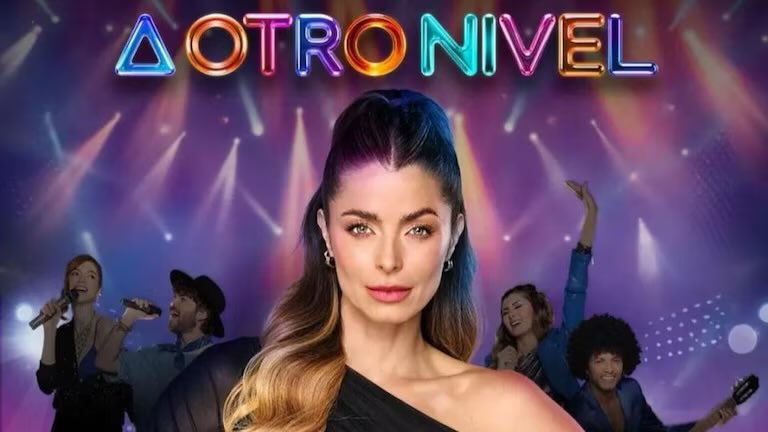 Rating Prime Colombia tweet media