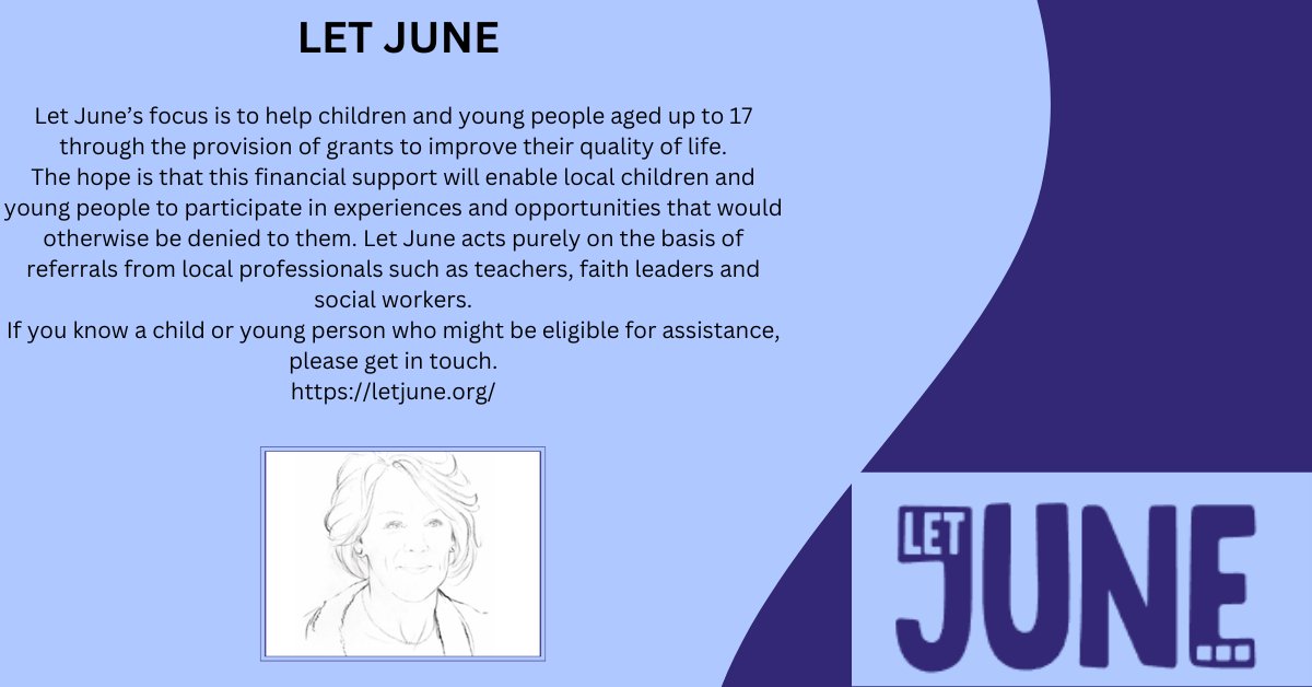 Let June tweet media
