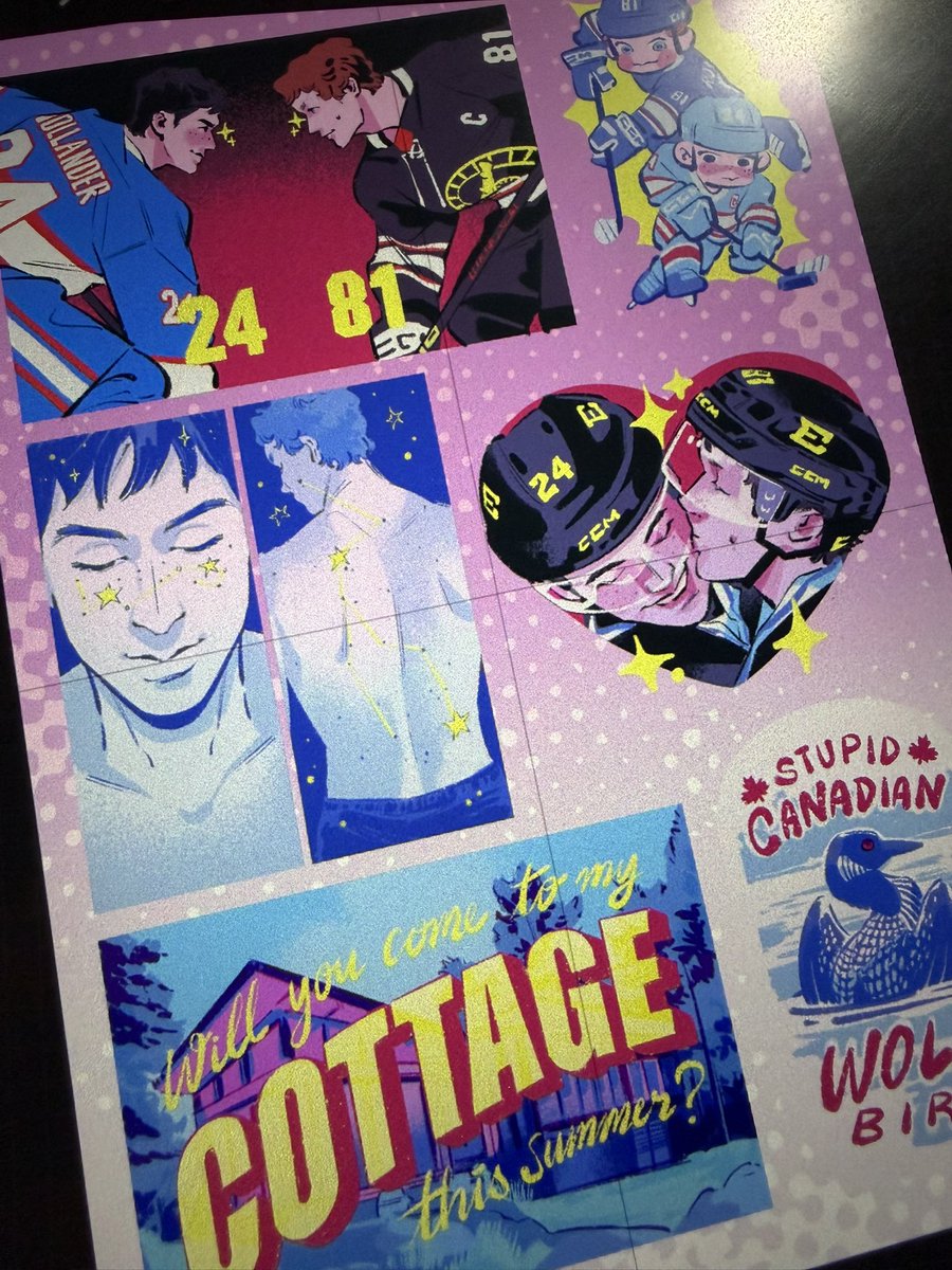 Dinan ✨ back to reality tweet media