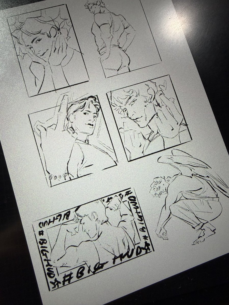 Dinan ✨ back to reality tweet media