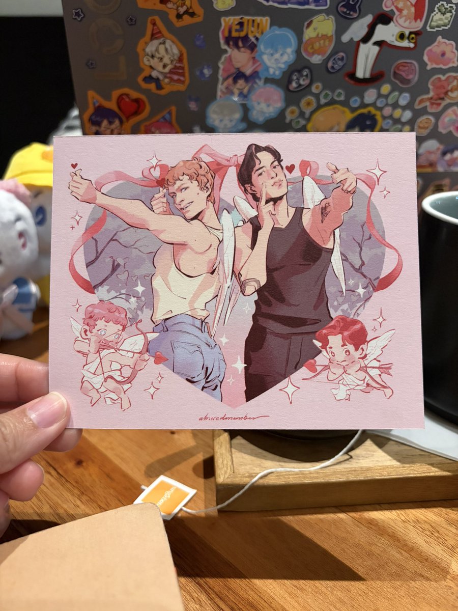 Dinan ✨ back to reality tweet media