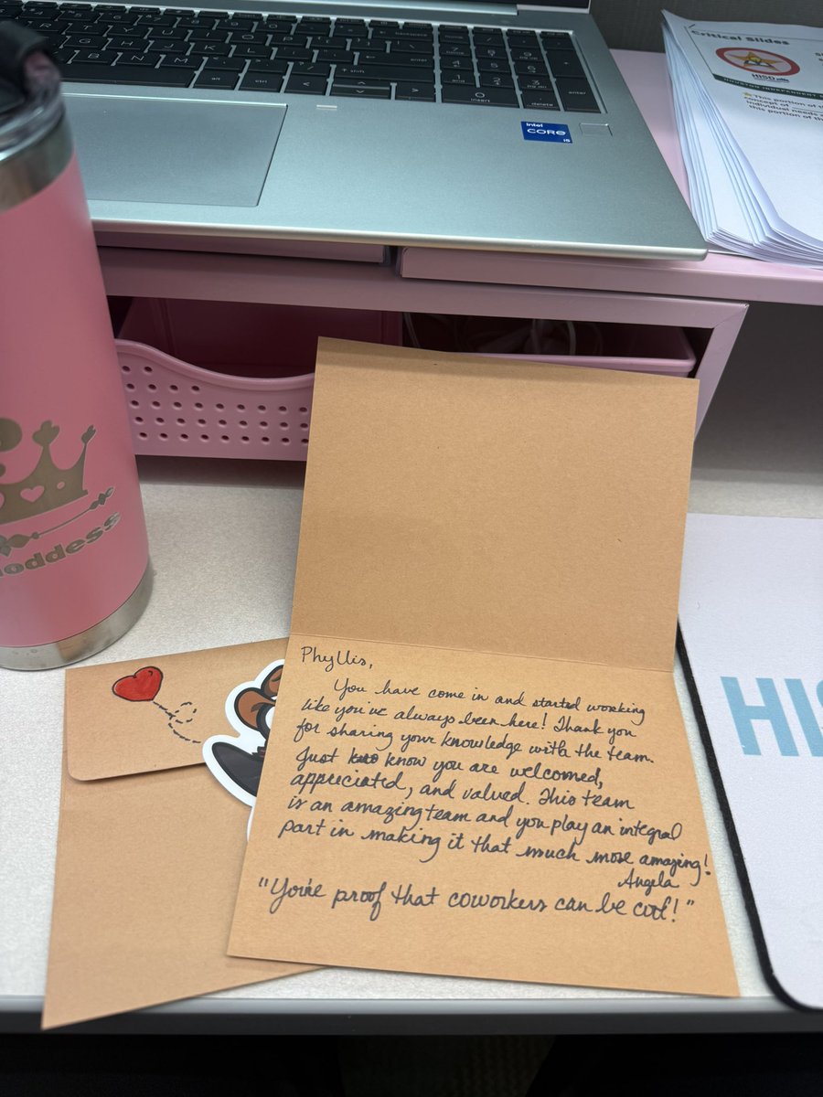 Phyllis Gilmore tweet media