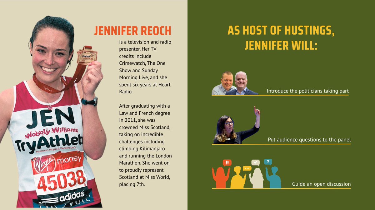 The Scottish Rewilding Alliance tweet media