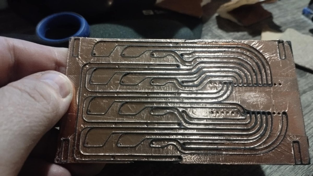 CASTPIXEL🏳️⚧️ 🇵🇸🍉 tweet media