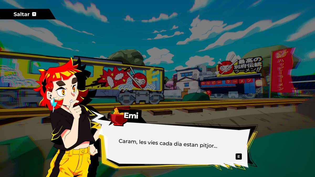 Projecte 'Ce Trencada' tweet media