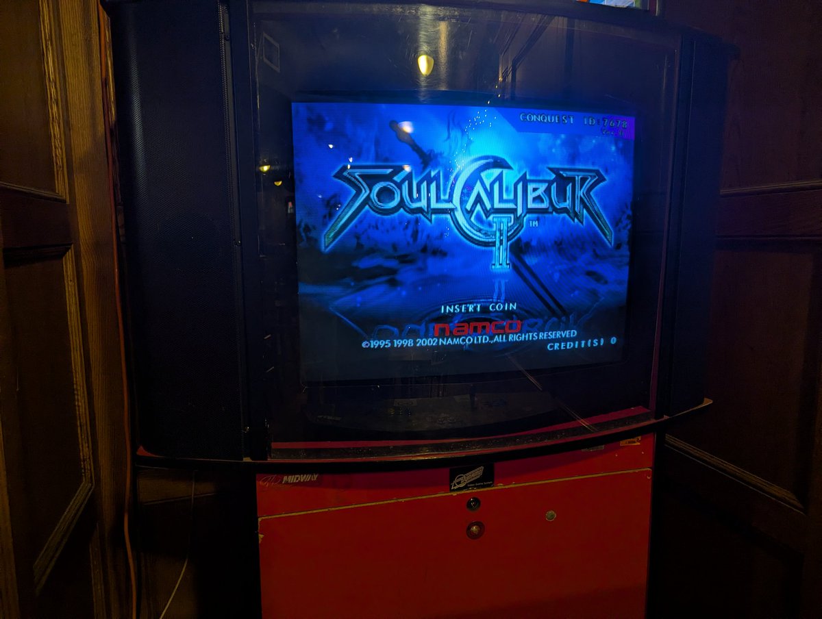 London Ontario FGC tweet media