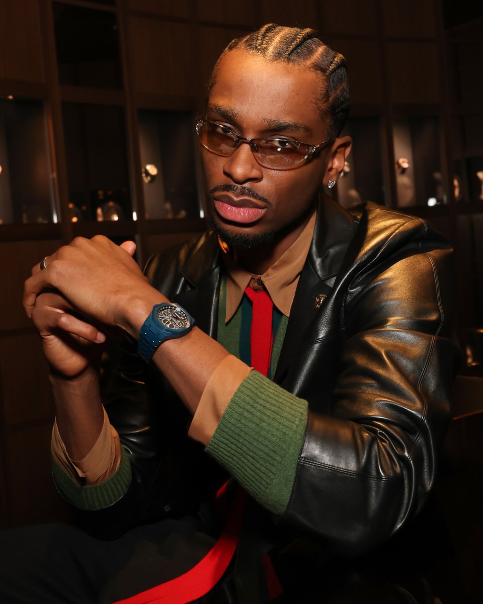 Audemars Piguet tweet media