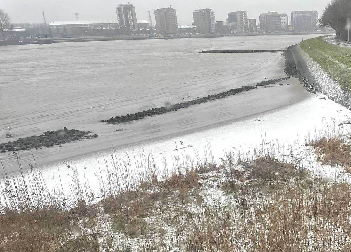 Rotterdam 19 februari 2026