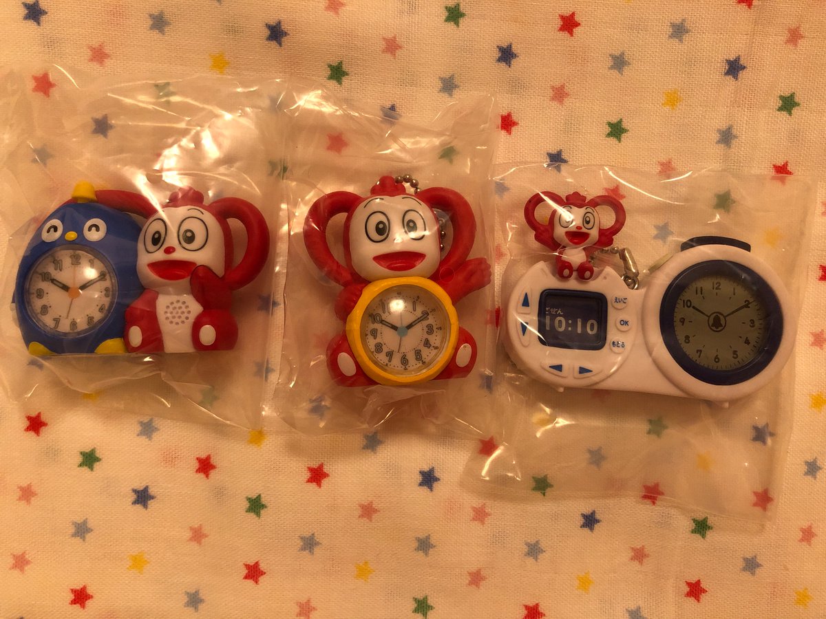 csrcfs's tweet photo. 【交換・譲渡】進研ゼミ 小学講座 めざましコラショ　ミニチュアコレクション　ガチャ　ガシャポン

【譲】2025年＞2000年、2004年

【求】2009年

郵送希望です🙌🏻
お気軽にお声がけください！ https://t.co/JcagAXWYaK