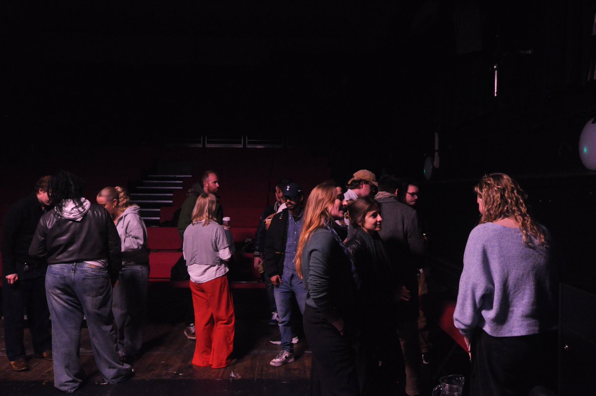 Central Film School tweet media