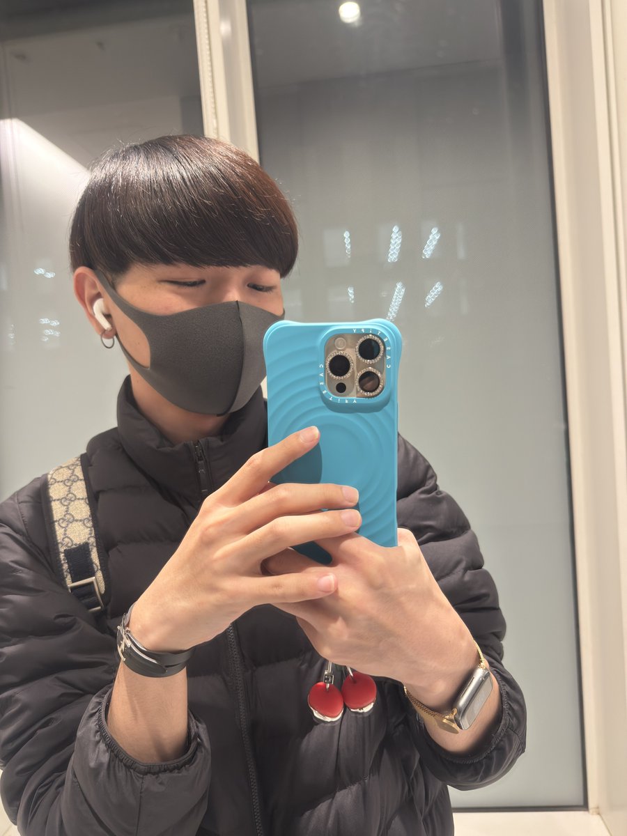 すねお tweet media