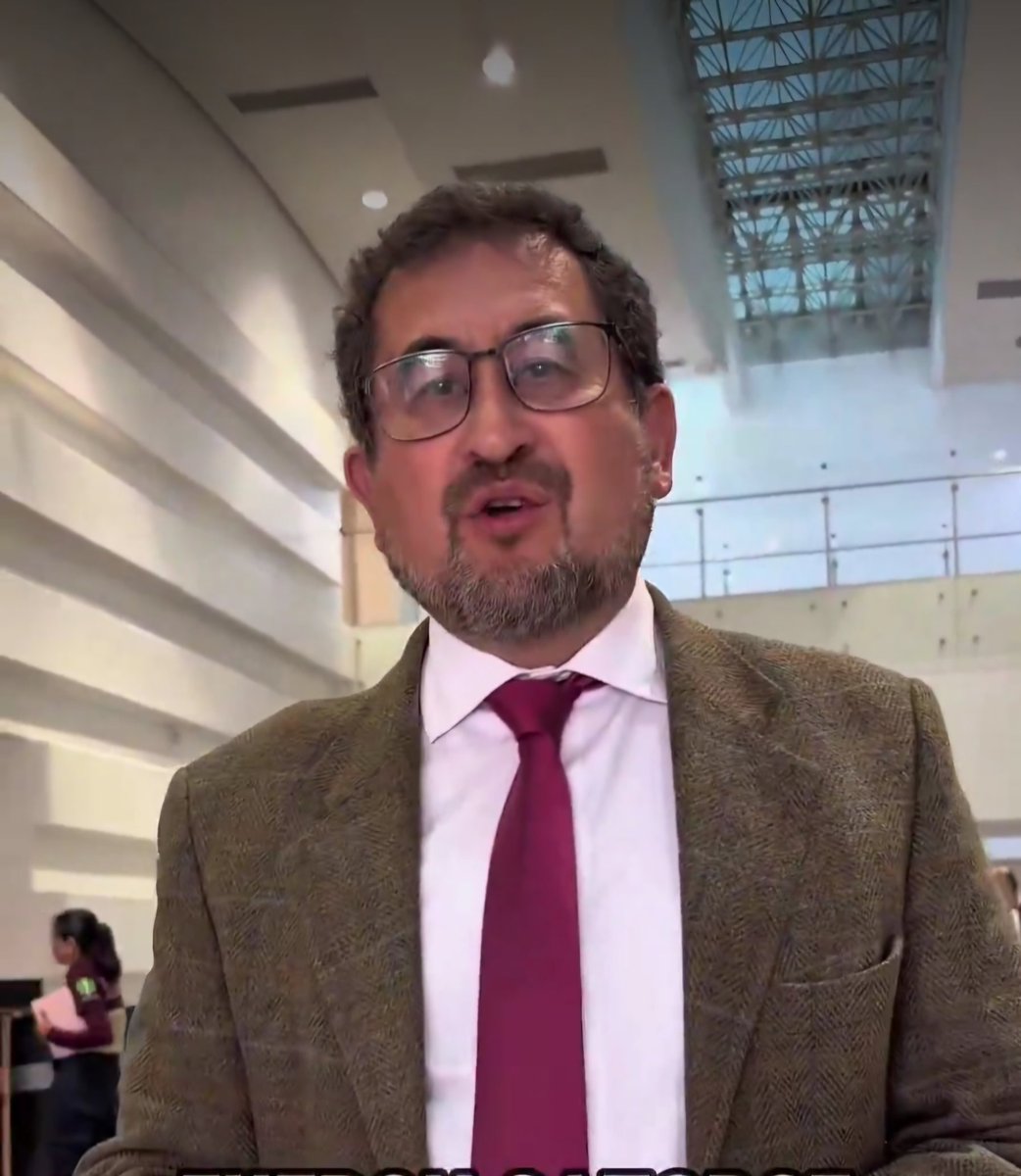 ¡Se busca!  Responde al nombre de <a href="/craviotocesar/">César Cravioto</a>, secretario de Gobierno de la CDMX, y es uno de los funcionarios que aceptó un departamento de la <a href="/FAHaghenbeck/">FAH</a>  en Polanco y en pago ayudó al desalojo de Los Franciscanitos, a quienes les sembraron evidencias de maltrato para que