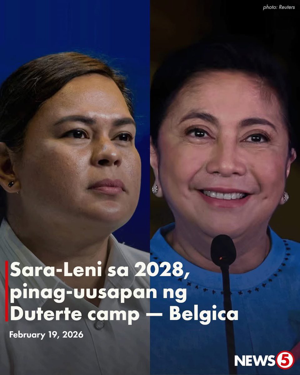 Jesus Falcis 🇵🇭 tweet media