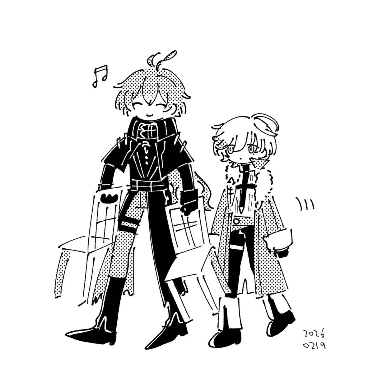 ンズイル🪑🪑