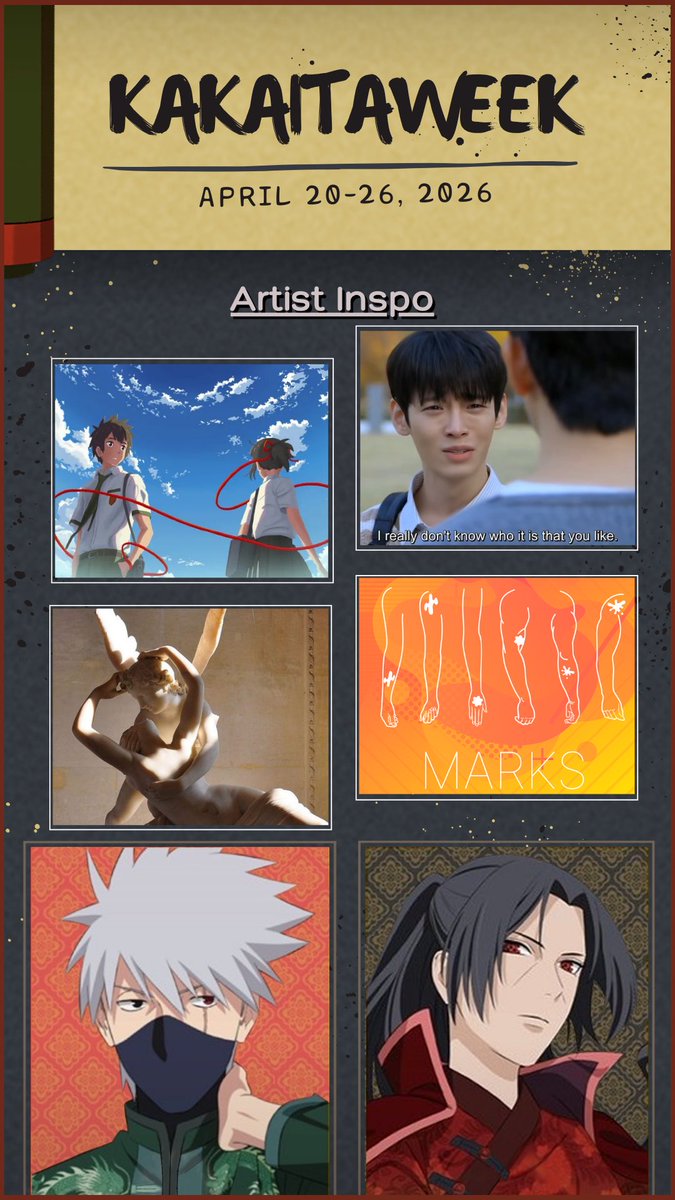 KakaItaWeek2026 - Back on X tweet media