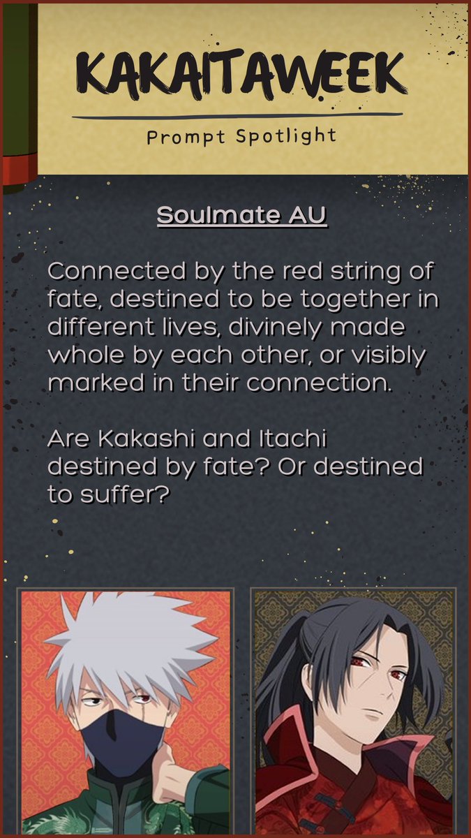 KakaItaWeek2026 - Back on X tweet media