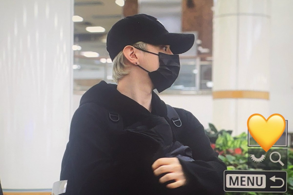 260216 출입국 pre

#AIMERS  #에이머스
#은준 #EUNJUN