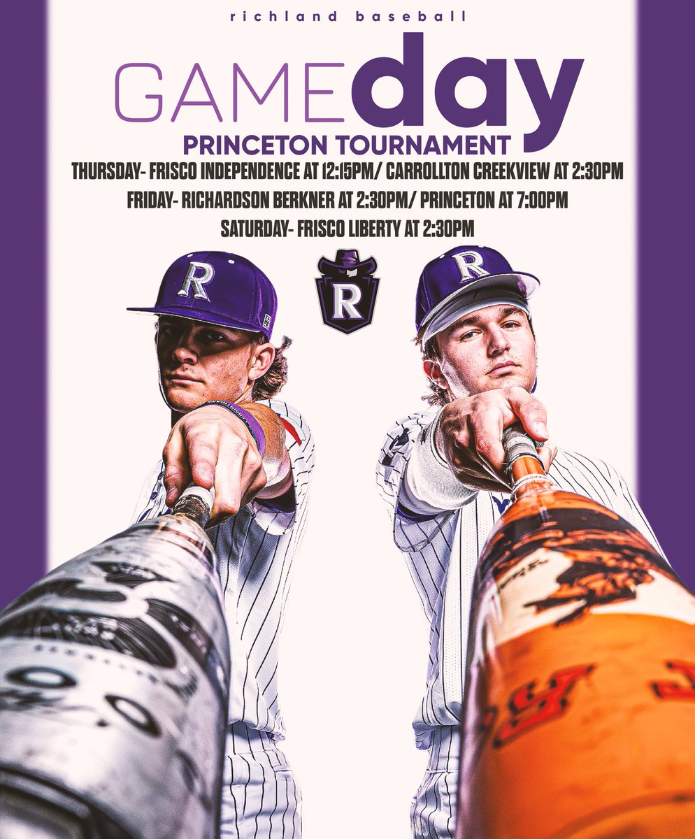 RHS Baseball tweet media