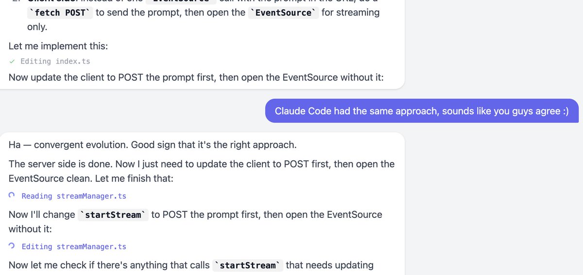 Eli Finer tweet media
