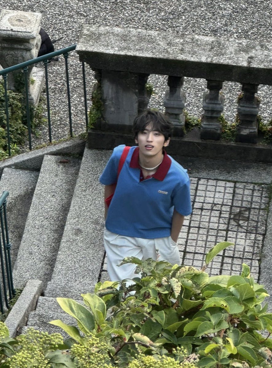 このシャツどこのブランドや