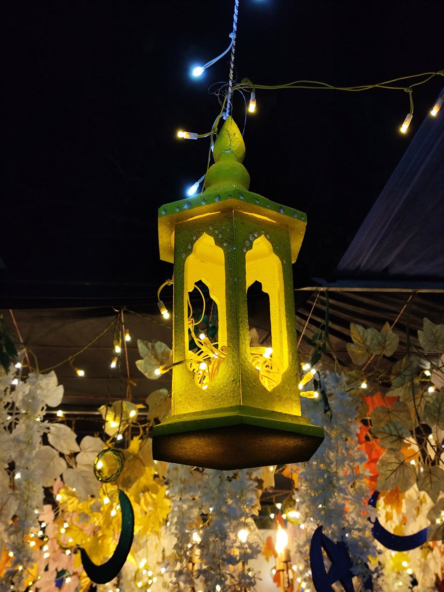 Jonayedmd101's tweet image. Ramadan Mubarak.