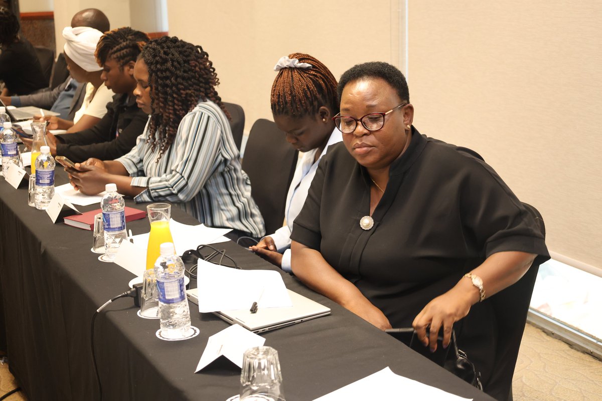 TRADE &amp; STANDARDS MOVE HAND IN GLOVE
As we pursue Vision 2030, the role of standards in facilitating trade cannot be overlooked. To compete on the global stage, Zimbabwe has to address sustainable production through global standards to enhance quality &amp; competitiveness.