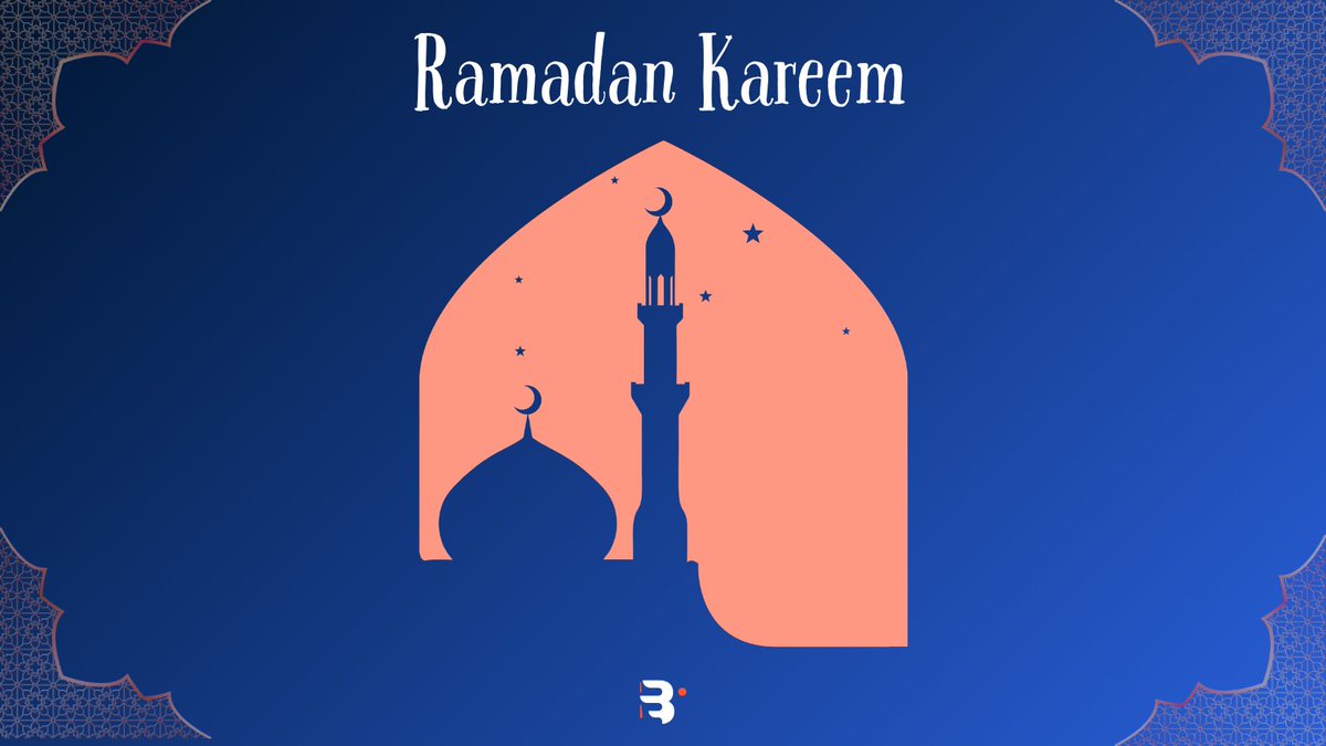 BaladTech's tweet photo. Wishing everyone a peaceful and meaningful month ahead.
May this season bring reflection, generosity, and moments that truly matter.
Warm wishes from all of us at Balad. 🌙

#Ramadan #Balad https://t.co/cNaKNxgPyF