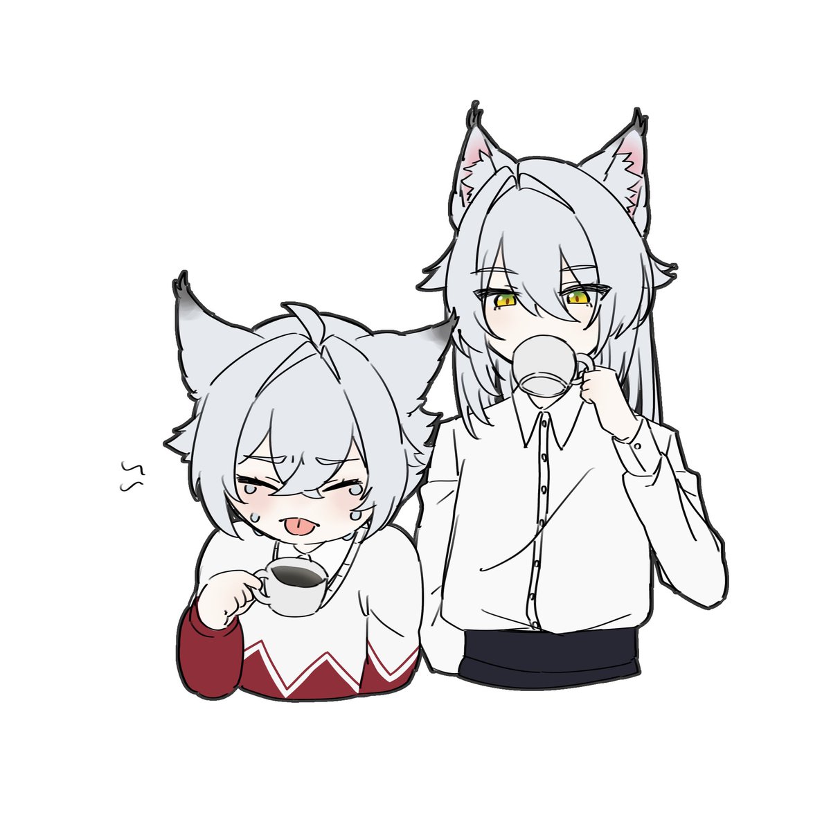 ケイ (@Kei_MMD_) / Posts / X