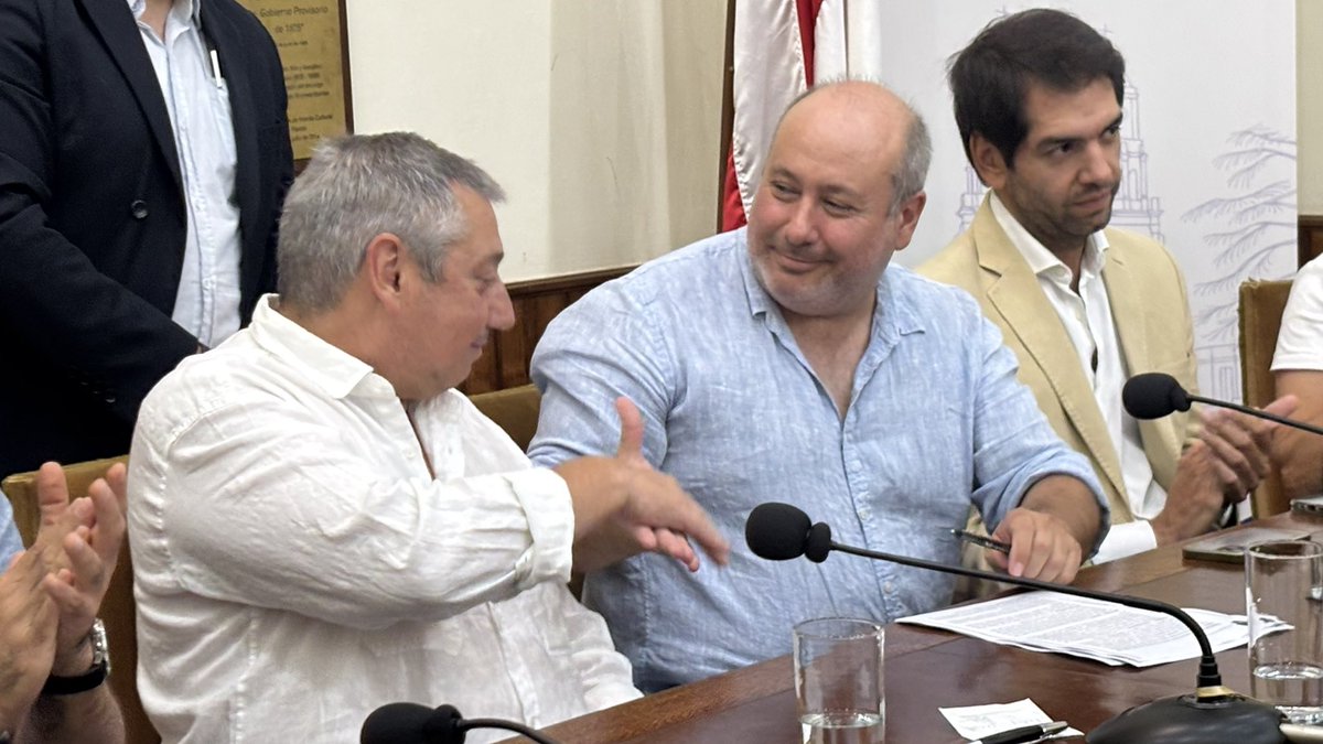 Intendencia de Florida tweet media