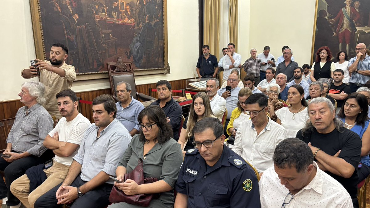 Intendencia de Florida tweet media