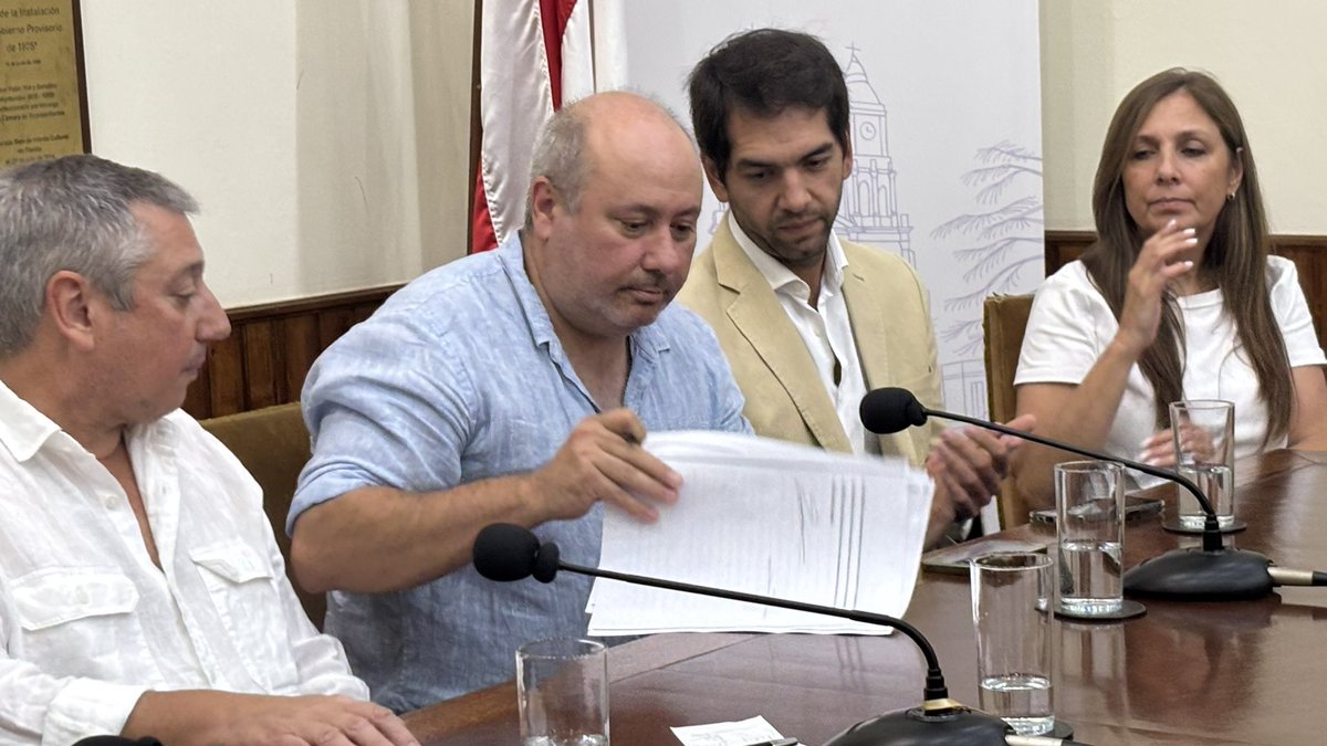 Intendencia de Florida tweet media