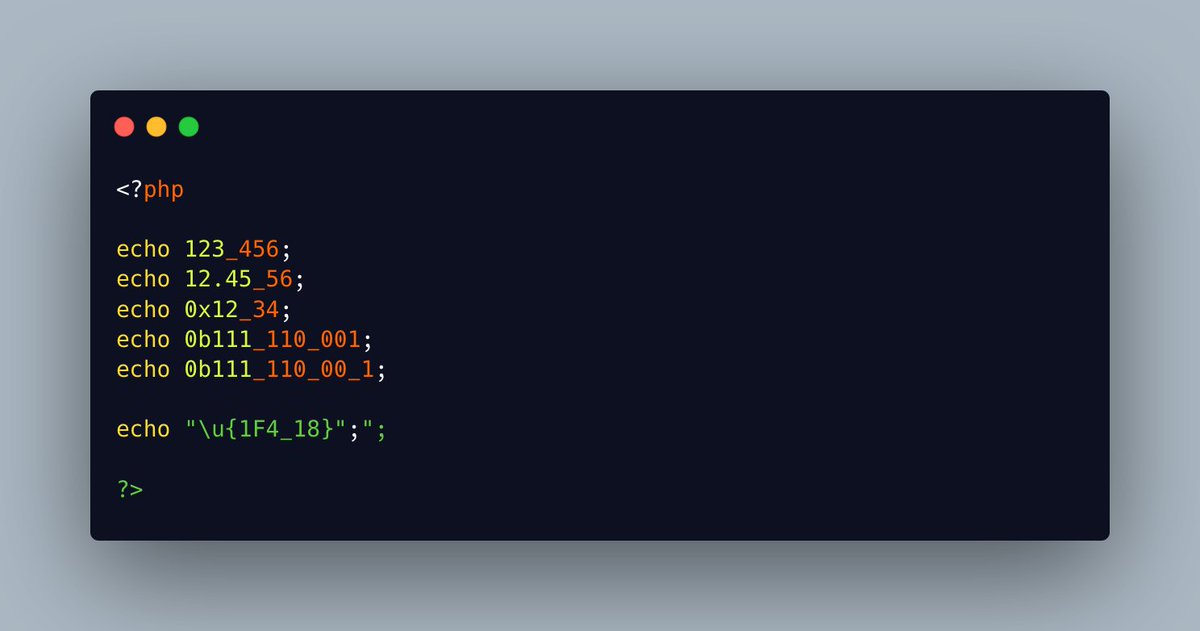 exakat, static analysis for PHP tweet media